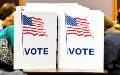 Election 2026: Offices on the Ballot