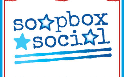Soapbox Social in Margaretville, Sept 10