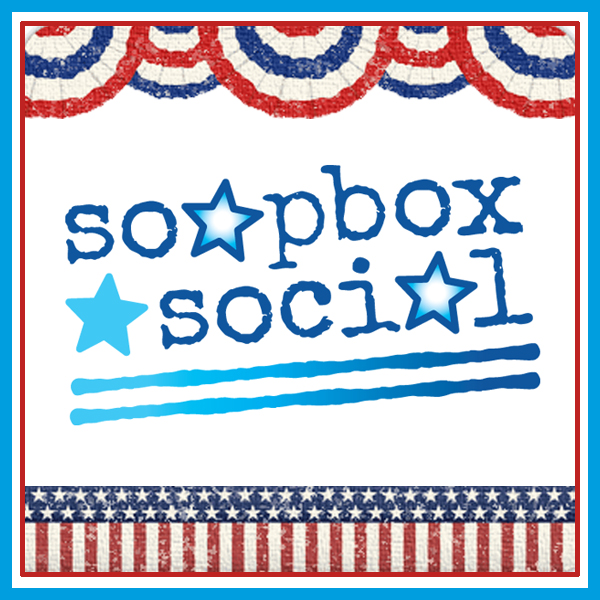 Soapbox Social in Margaretville, Sept 10