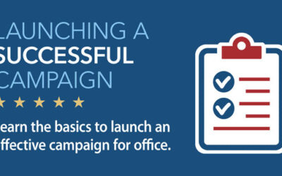 Launching a Successful Campaign….