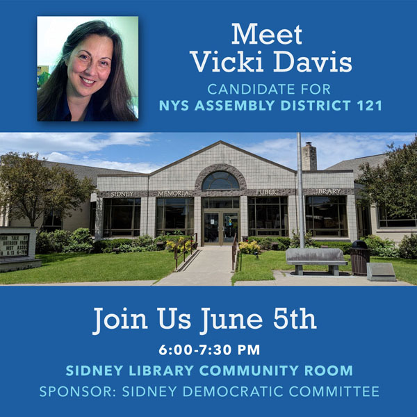 Join Vicki Davis in Sidney, June 5th