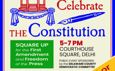 Celebrate the Constitution
