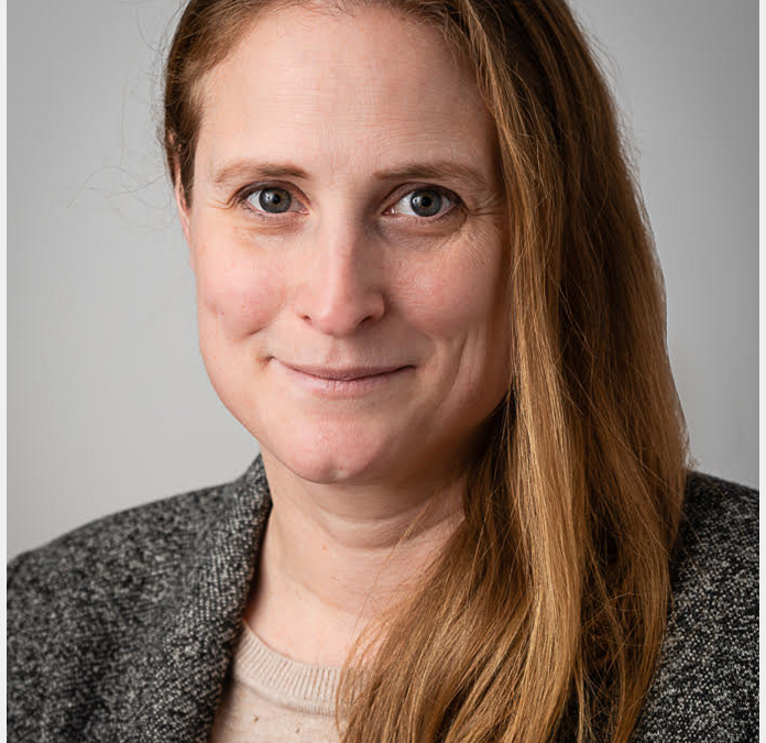 Janet Tweed on the Housing Challenges in AD102