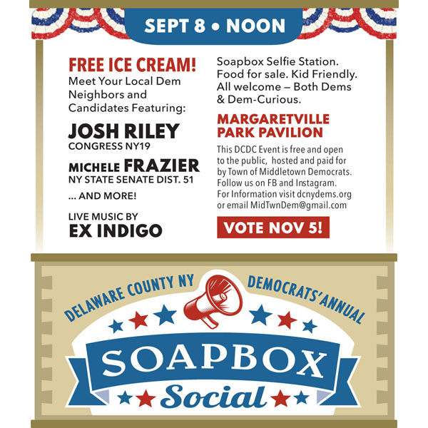 Soapbox Social