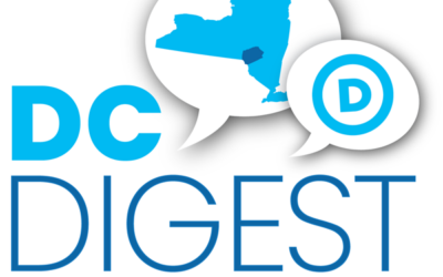 dcDIGEST April 1: Did you see…?