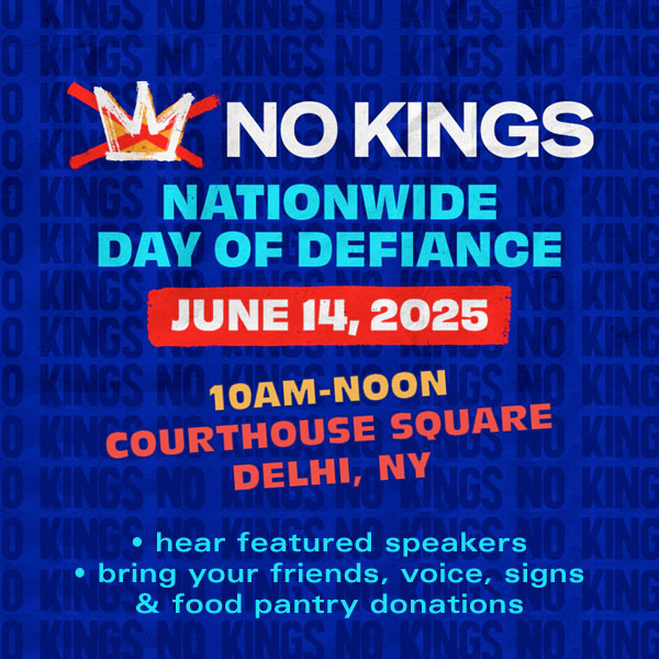 June 14 Delhi Rally