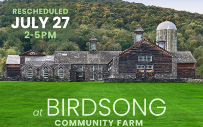 DelCoDem Summer Picnic Rescheduled!