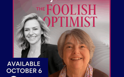 DCDC Chair Kathleen Hayek