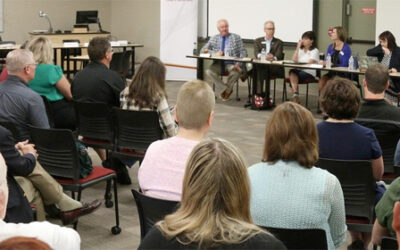 Communication is a Two-Way Street