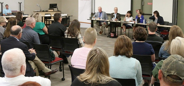 Communication is a Two-Way Street