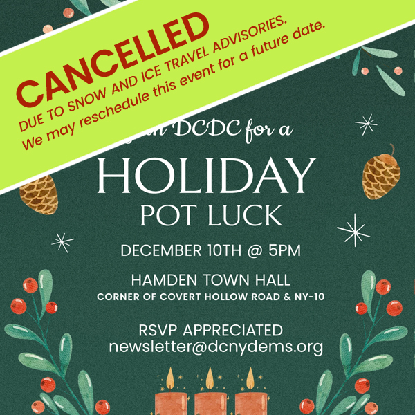 Come Nibble, Mingle & Schmooze.