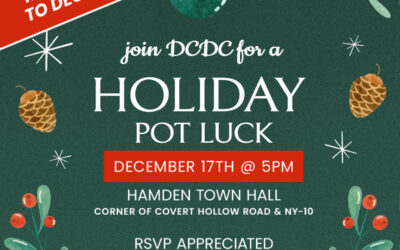 Come Nibble, Mingle & Schmooze.