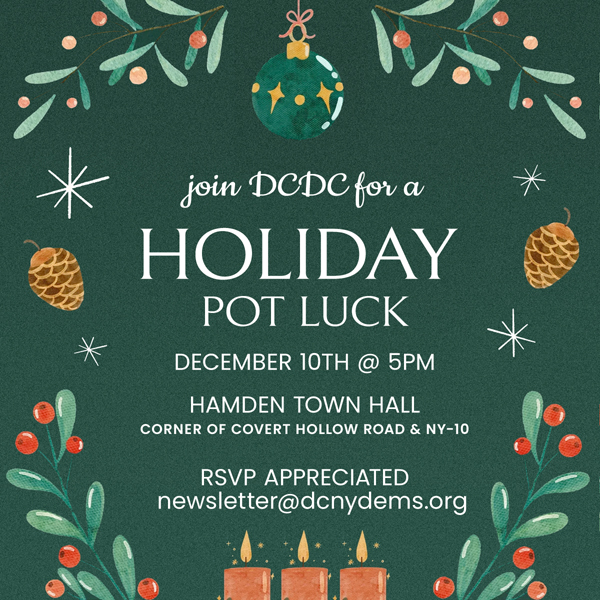 Come Nibble, Mingle & Schmooze.