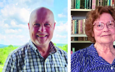 Up Close and Personal: Middletown’s District 3