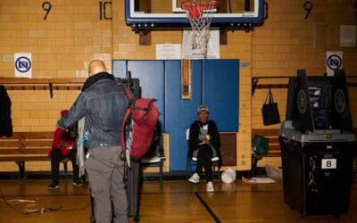 New York’s real political shift in 2025.