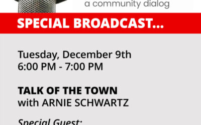 On the Radio