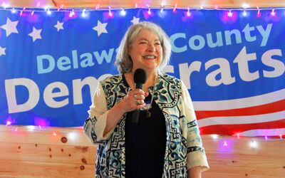 A Letter from DCDC Chair, Kathleen Hayek