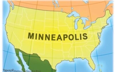 Arms Around Minnesota