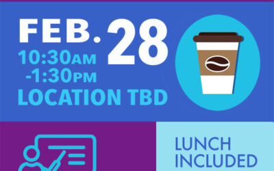 Campaign Training Feb. 28