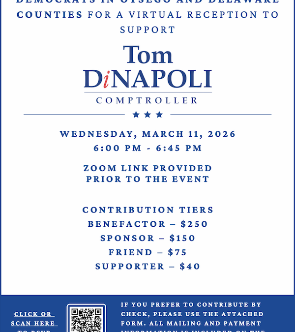DiNapoli Virtual Reception