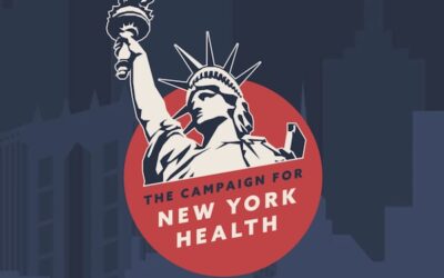 Healthcare for All in NY State