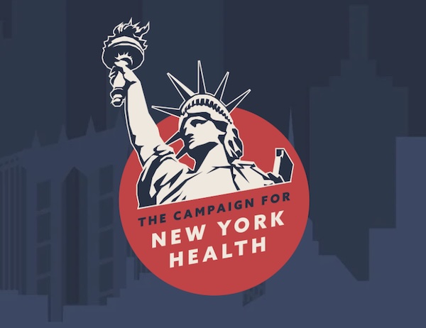 Healthcare for All in NY State