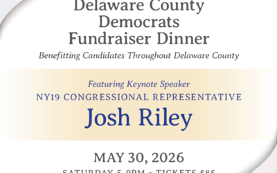 DCDC Fundraiser Dinner