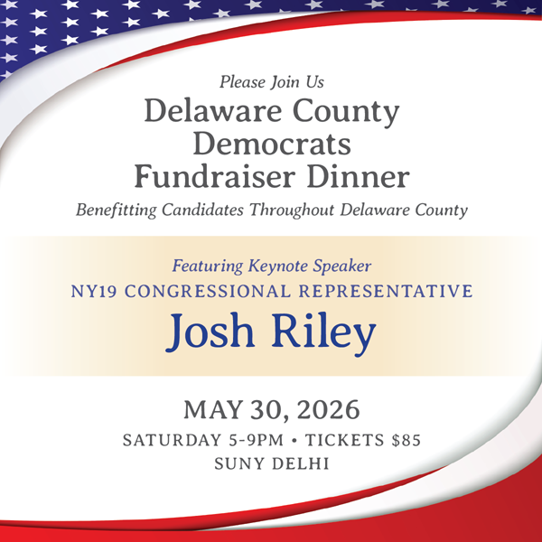 DCDC Fundraiser Dinner