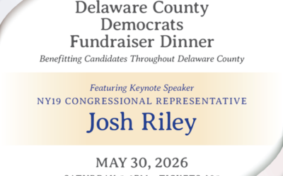 DCDC Fundraiser Dinner