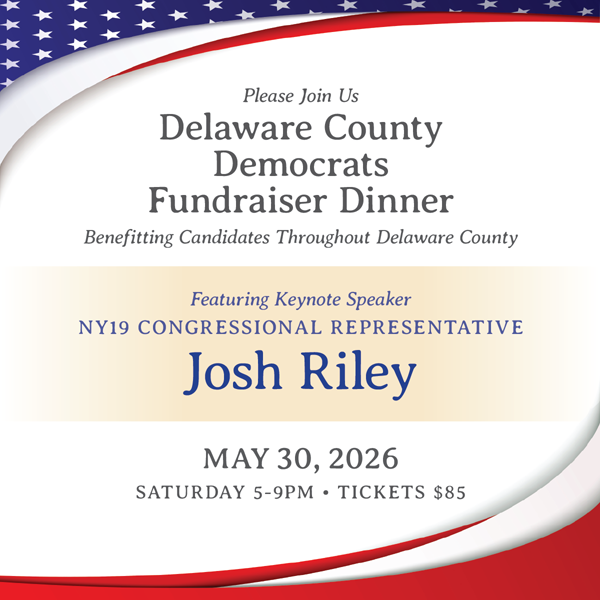 DCDC Fundraiser Dinner