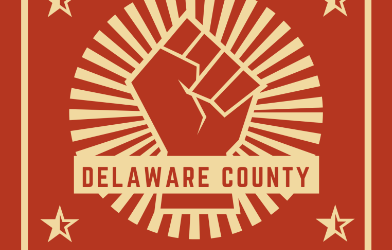 Run for Supervisor! RunDelCo.org