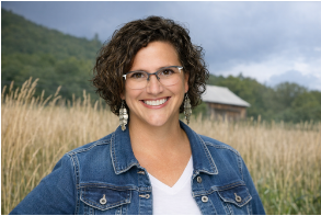 Meet Michele Frazier