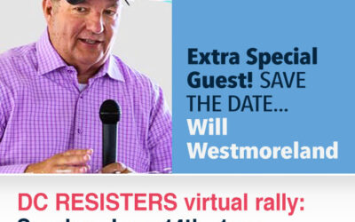 Virtual Rally: Will Westmoreland