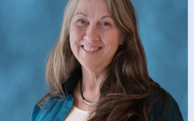 Vicki Davis: A Persistent Voice for Rural Communities