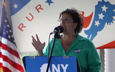 Michele Frazier: Housing Shortage is Real in Senate Dist 51