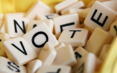Voting: What’s the best way?