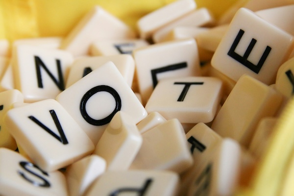 Voting: What’s the best way?