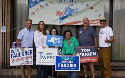 Virtually Meet Our Candidates