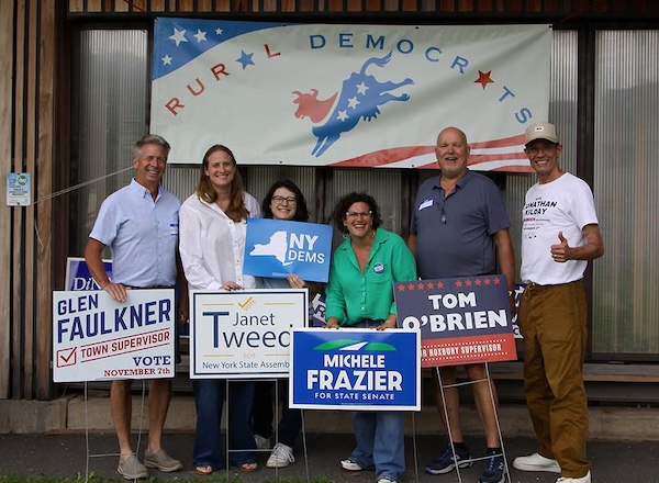 Virtually Meet Our Candidates